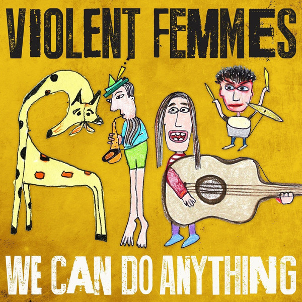 WE CAN DO ANYTHING
