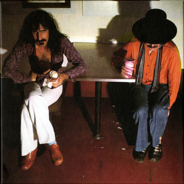 BONGO FURY(50TH)(SDELUXE)