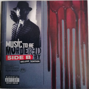 MUSIC TO BE MUR.. - SIDE B