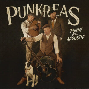 FUNNY GOES ACOUSTIC