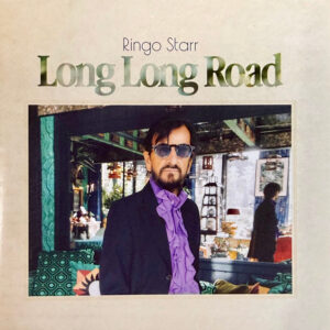 LONG LONG ROAD