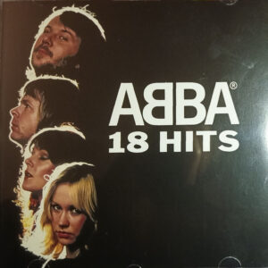 18 HITS