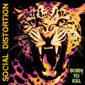 BORN TO KILL