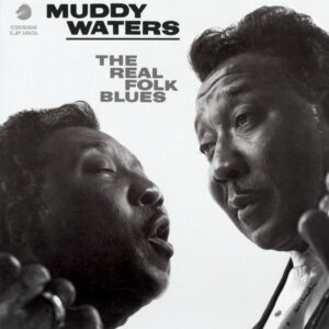 THE REAL FOLK BLUES