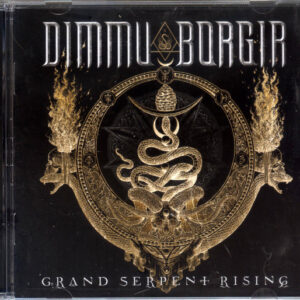 GRAND SERPENT RISING