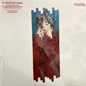 PLACEBO RE: CREATED