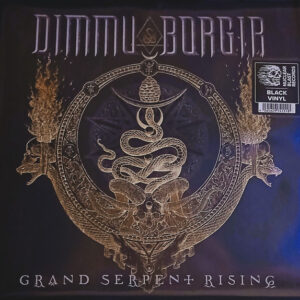 GRAND SERPENT RISING