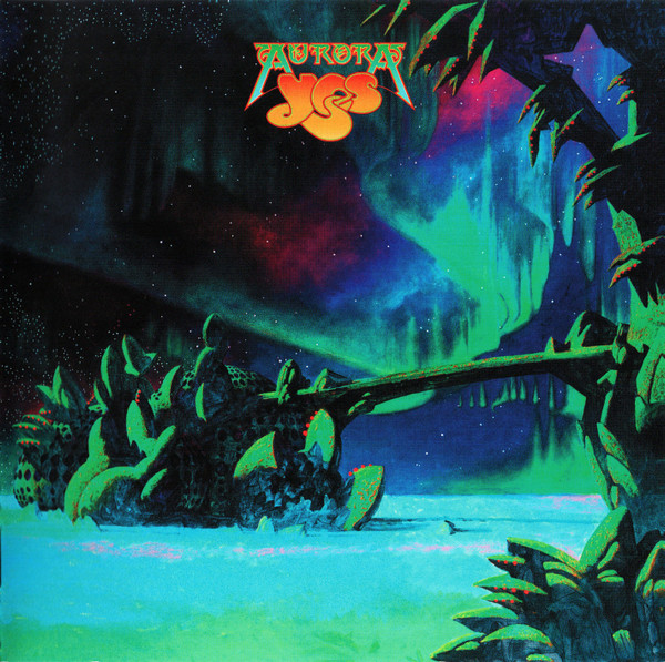 AURORA