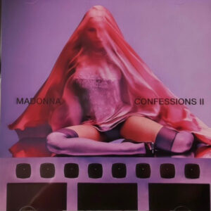 CONFESSIONS II