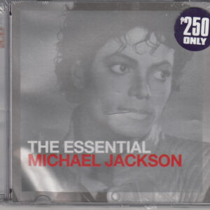 THE ESSENTIAL