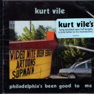 PHILADELPHIA'S BEEN GOOD