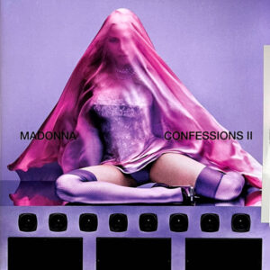 CONFESSIONS II