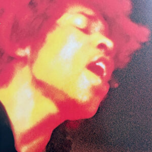 ELECTRIC LADYLAND
