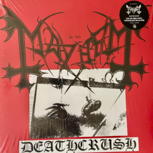 DEATHCRUSH