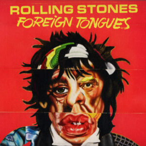 FOREIGN TONGUES