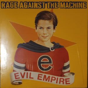 EVIL EMPIRE