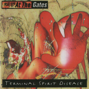 TERMINAL SPIRIT DISEASE