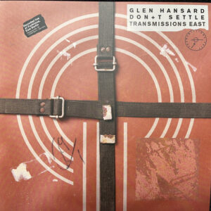 DON T SETTLE (VOL. 1 - TRANSMISSIONS EAS