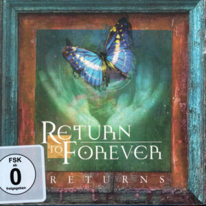 RETURNS - LIVE