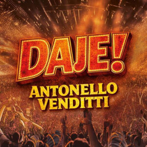 DAJE!